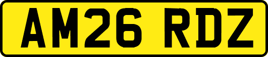 AM26RDZ