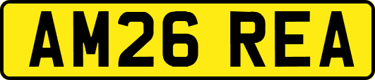 AM26REA