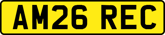 AM26REC
