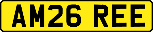 AM26REE