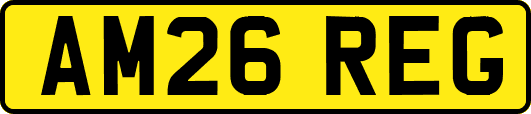 AM26REG