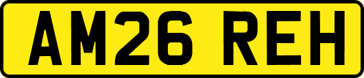 AM26REH
