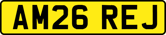 AM26REJ