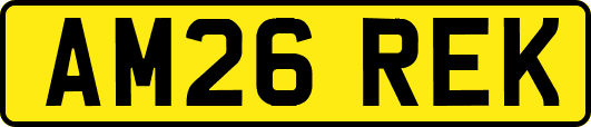 AM26REK