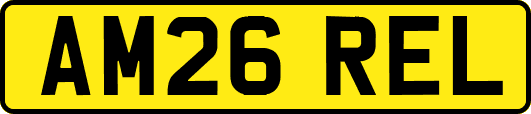 AM26REL