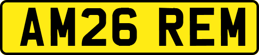 AM26REM