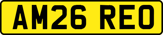 AM26REO