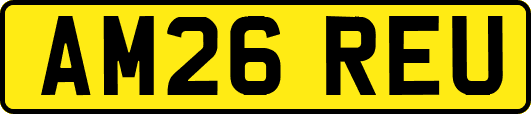 AM26REU