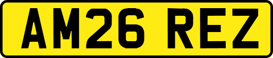 AM26REZ