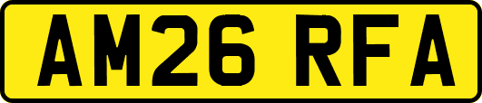 AM26RFA