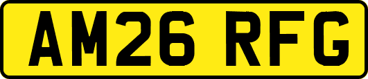 AM26RFG