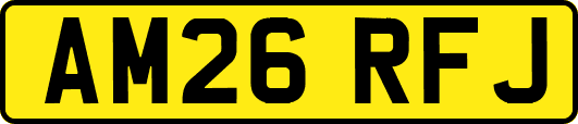 AM26RFJ