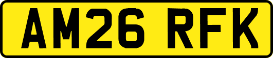 AM26RFK