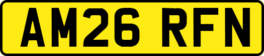 AM26RFN