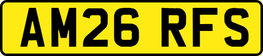 AM26RFS