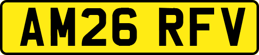 AM26RFV