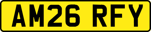 AM26RFY