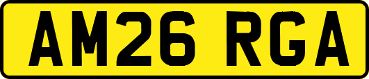 AM26RGA