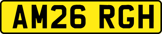 AM26RGH
