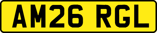 AM26RGL
