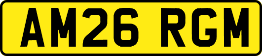 AM26RGM