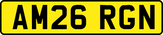 AM26RGN