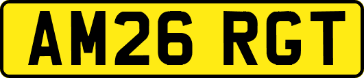 AM26RGT