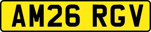 AM26RGV