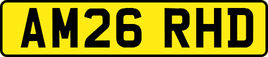 AM26RHD