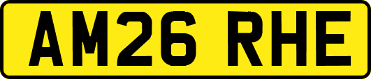 AM26RHE