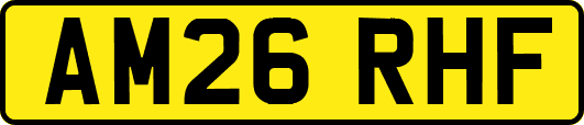 AM26RHF