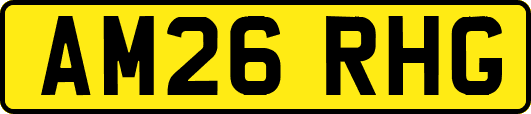 AM26RHG