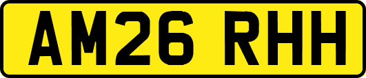 AM26RHH