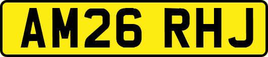 AM26RHJ