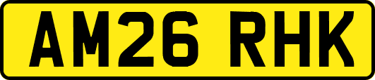 AM26RHK