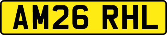 AM26RHL