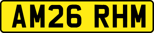 AM26RHM
