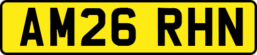 AM26RHN