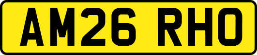 AM26RHO