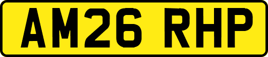 AM26RHP