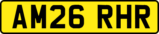 AM26RHR