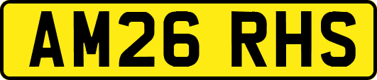 AM26RHS