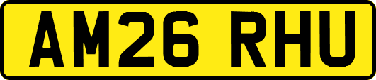 AM26RHU