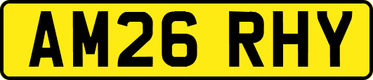 AM26RHY