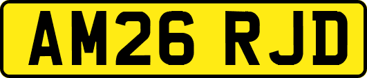 AM26RJD