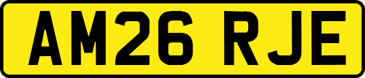 AM26RJE