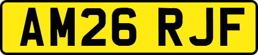 AM26RJF