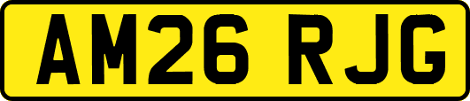 AM26RJG