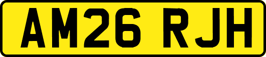 AM26RJH