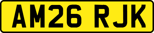 AM26RJK